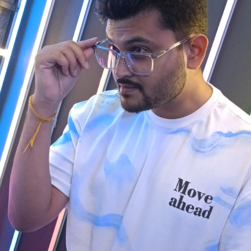 Danish Sharma
