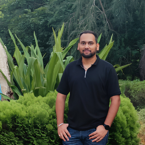 Ganesh Kumar